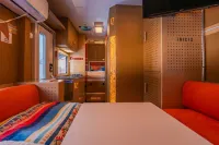 Pocheon Sanida Glamping - Wifi
