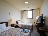 Komatsu Green Hotel