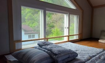 Yanggu Forest Valley Pension