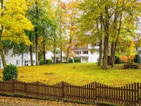 Lamprecht Hotels in Zinnowitz