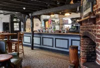 Bear Hotel by Greene King Inns - bar
