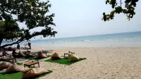 Tuk Tuk Guesthouse