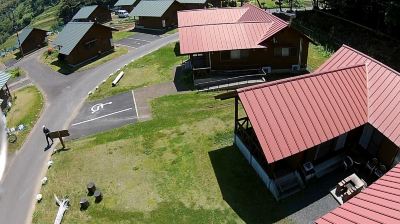 客室 京都・舞鶴ふるるファームコテージの写真