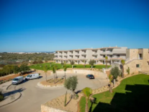 Pestana Gramacho Residences Hotels in Lagoa