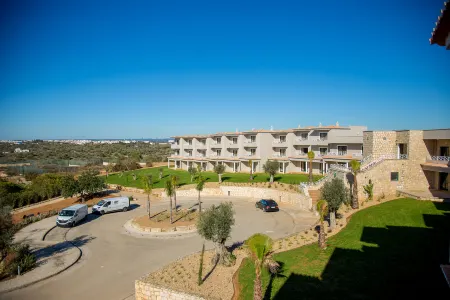 Pestana Gramacho Residences