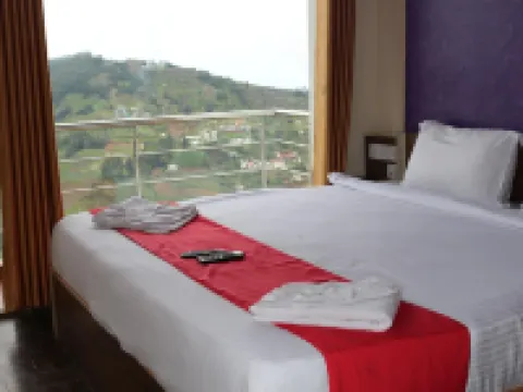 Kasa Luxury Inn Hotels in Dindigul