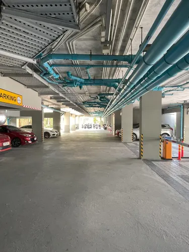รูปภาพของBright apartment at Boat Avenue- fast WIFI, washer