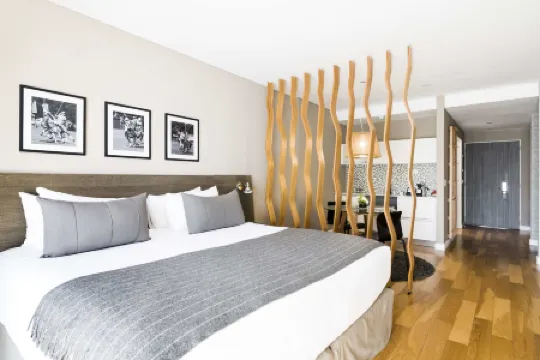 蘇爾貝里尼之家酒店