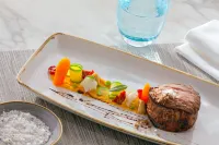 Sheraton Annaba Hotel - breakfast