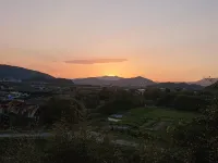 Lodge n'Tribe 니치난 시 호텔