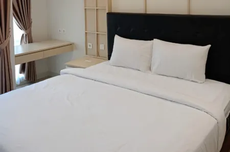 Vasanta Innopark by Sakura Отели рядом с достопримечательностью «Bonecom Tricom Mm2100»