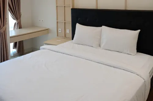 Vasanta Innopark by Sakura Hotels in West Cikarang