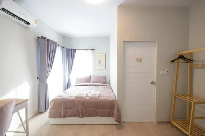 Sotay Poshtel Lampang