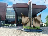 Bogor Indah Nirwana Hotel & Convention Hôtels à : Megamendung