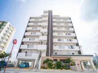Seaside Condominium Rana Chatan