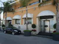 Hotel la Bussola Hôtels à : Milazzo