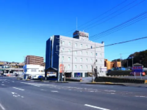 Business Hotel Suzusho Hotel a Kashima