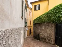 Martina Hotel a Gravedona ed Uniti