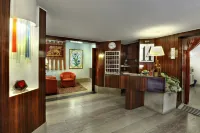 Hotel Caprera - 2-Star