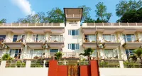 Yog Niketan by Sanskriti Hotel in zona Lakshman Jhula