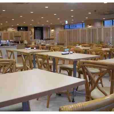 エクセルイン小山 Dining/Meeting Rooms