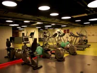 Bof Hotels Business Hotels near Umraniye