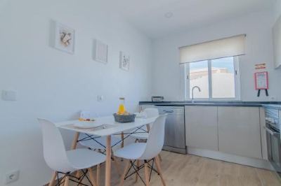 Apartment With Pool View Apartments Salomé Photo