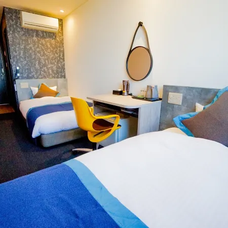 Hotel Areaone Ise Inter