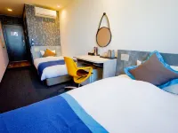 Hotel Areaone Ise Inter