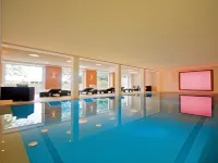 Hotel Bad Schachen Hotels in Lindau