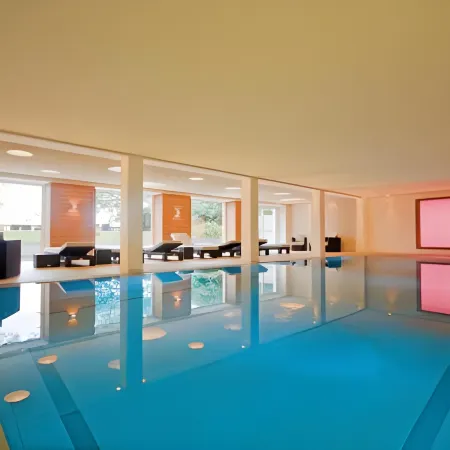 Hotel Bad Schachen