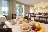 Aparthotel Trianon Recoleta 부에노스 아이레스 호텔