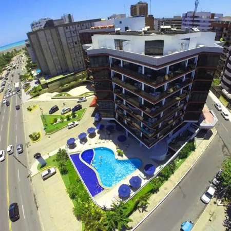 Maceió Mar Hotel