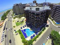Maceió Mar Hotel - Beach