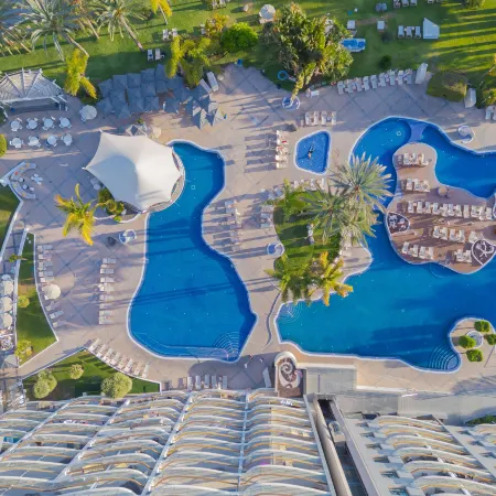 Radisson Blu Resort, Gran Canaria