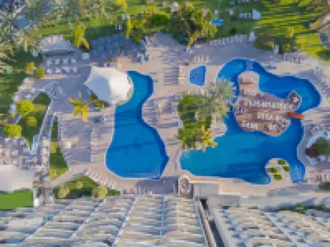 Radisson Blu Resort, Gran Canaria