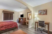 Econo Lodge Inn & Suites Marietta Hotels in Marietta