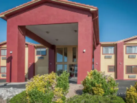 Quality Inn Hotels in Rio Rancho
