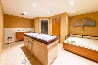 Parkhotel Maximilian Resort & SPA - Gym