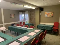 Pilgrim Hotel Hotels in Harewood