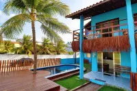 Pousada Casa Nui - Porto de Galinhas by Concavus