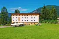 Park Hotel Sancelso Hotel a Bellamonte