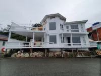 Pohang White Whale Hotels near Glamping and Caravan