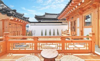 Gyeongju Sosojeong