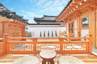 Gyeongju Sosojeong