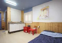 Danyang Picnic Day Pension