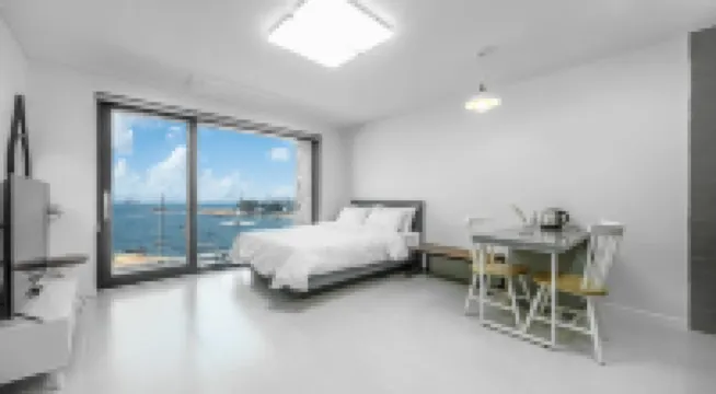 Goseong Osian Spa Pension