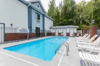 Travelodge by Wyndham Truth or Consequences Hotels in Truth or Consequences