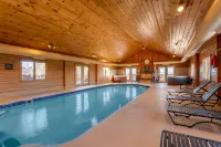 Wyndham Garden Totowa Hotels in Wayne