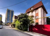 Viva Silviia Hotel - Guest houses